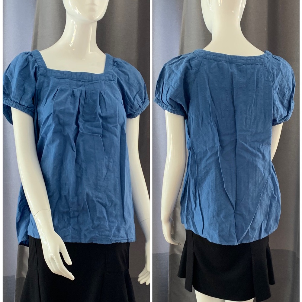 Ann Taylor Loft Blouse